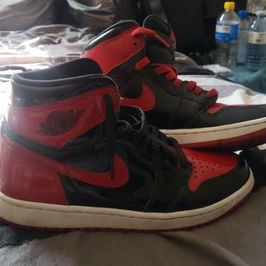 NIKE Air Jordan 1 Retro High OG